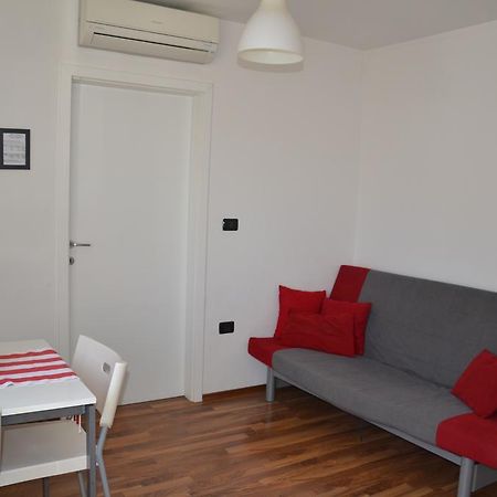 Apartments Bertok โคเปร์ ห้อง รูปภาพ
