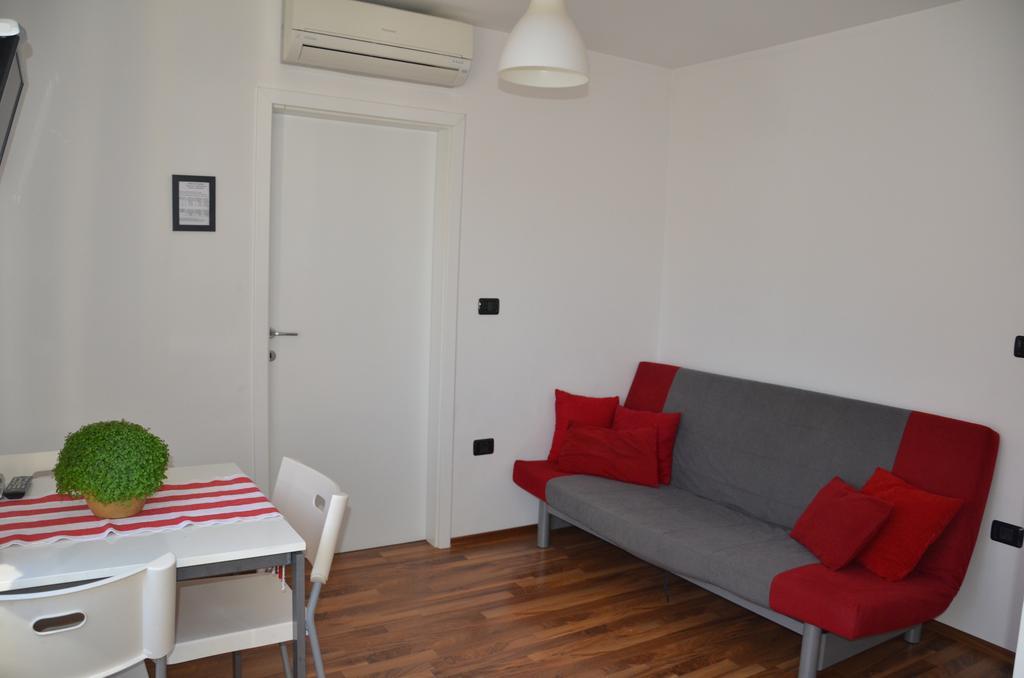 Apartments Bertok โคเปร์ ห้อง รูปภาพ