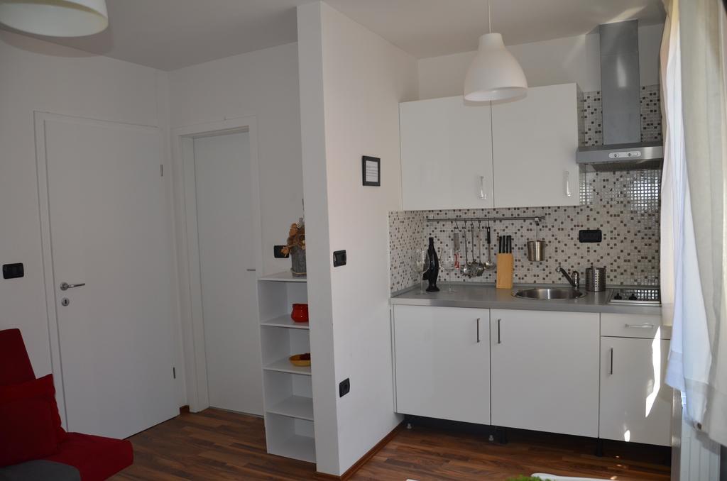 Apartments Bertok โคเปร์ ห้อง รูปภาพ
